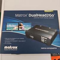 Matrox Dualhead2GO digital 