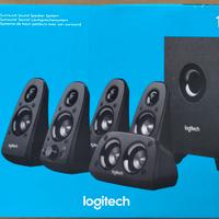 Logitech Z506