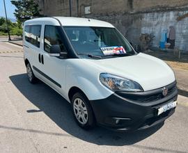 Fiat Doblo Doblò 1.3 MJT PL Combi Maxi N1 SX