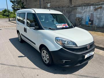 Fiat Doblo Doblò 1.3 MJT PC Combi N1