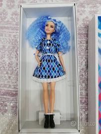 Barbie Arlecchina RFDC 