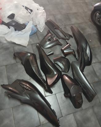 Palstiche Sh 125