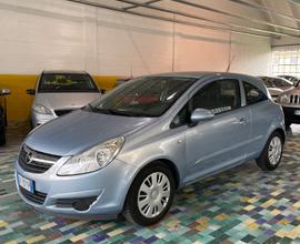 Opel Corsa 1.2 3 porte Club