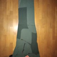 Pantaloni Trabaldo modello Texas aspen 15500