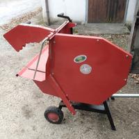 Sega circolare seminuova disco vidia 60