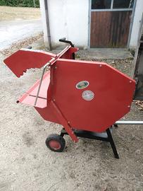 Sega circolare seminuova disco vidia 60