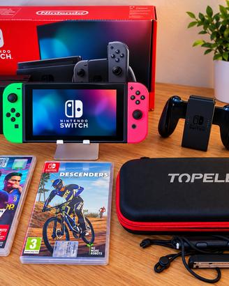 Nintendo switch v2 