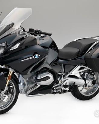 Ricambi Vari BMW R 1200 RT LC 2014-2019