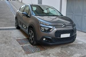 Citroen C3 BlueHDi 100 S&S Feel Pack