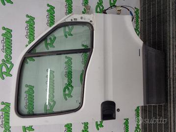 PORTA ANTERIORE DESTRA IVECO DAILY 35SE4 2009