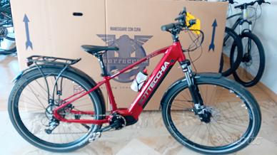 E -BIKE BOTTECCHIA BE33 URBAN PARI AL NUOVO