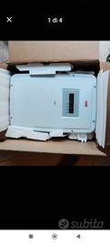 inverter abb 5.8kw