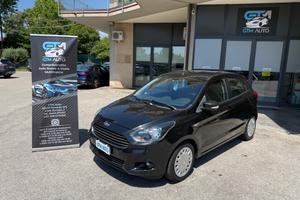 Ford Ka 1.2 Benzina 85 Cv - Neopatentati
