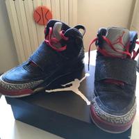 Scarpe Air Jordan "Son of Mars"