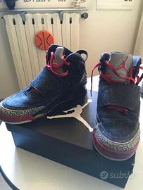 Scarpe Air Jordan "Son of Mars"
