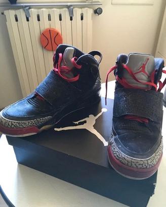 Scarpe Air Jordan "Son of Mars"