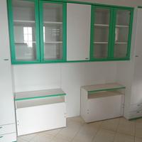 Cameretta a ponte di  qualità 