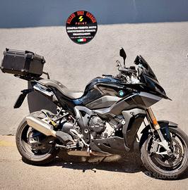 Bmw S 1000 XR 2023 tagliandi bmw