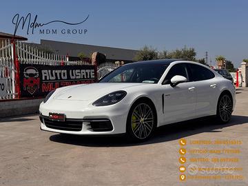 PORSCHE Panamera 4 E-Hybrid IVA ESPOSTA IVA ESPOST