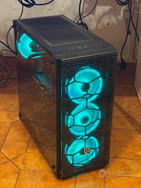 Pc da gaming