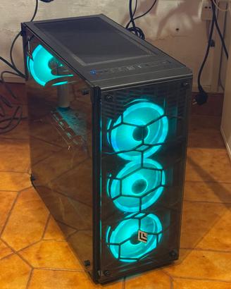 Pc da gaming