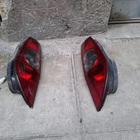 fanali posteriori aixam