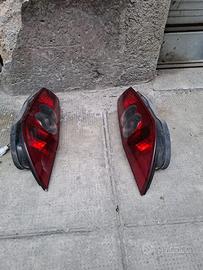 fanali posteriori aixam