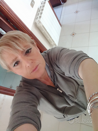 Babysitter domestica