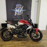 Mv Agusta Brutale RR OTTANTESIMO