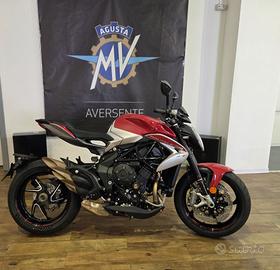 Mv Agusta Brutale RR OTTANTESIMO