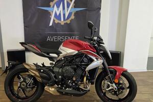 Mv Agusta Brutale RR OTTANTESIMO