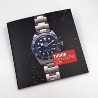 Catalogo TUDOR Collezione 2020 Italiano