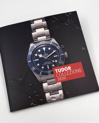 Catalogo TUDOR Collezione 2020 Italiano