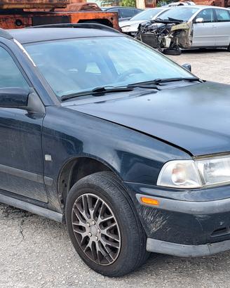 Ricambi Volvo S40 - V40