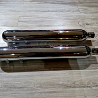 Terminali Scarico Harley-Davidson Touring 1340