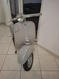 Vespa 50L 1967