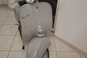 Vespa 50L 1967