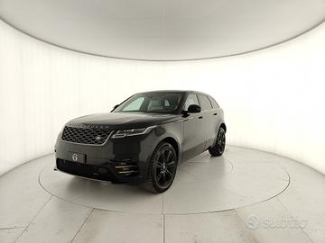 LAND ROVER Range Rover Velar 2.0d i4 mhev SE 4wd 2