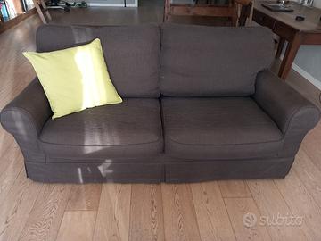 Divano 2 posti + divano 3 posti