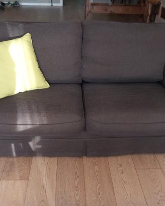 Divano 2 posti + divano 3 posti