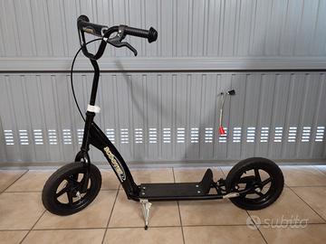 MONOPATTINO Teen Push Scooter Kids