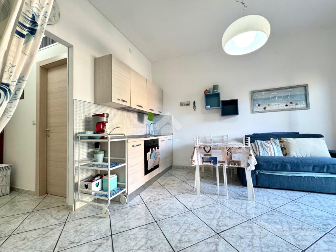 Appartamento – Alassio, Savona - Vista 3