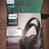 Cuffie wireless Philips SHC5200