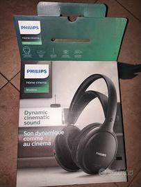 Cuffie wireless Philips SHC5200