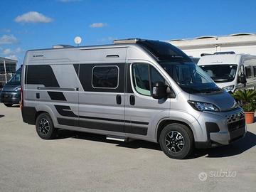 Adria Twin Supreme 600 SPB nuovo disponibile
