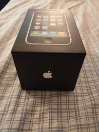 iPhone 3g black