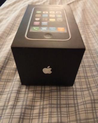 iPhone 3g black