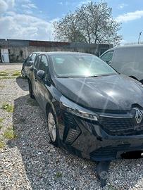 Renault Clio 1.6 Hybrid 145 CV 5 porte 2024 Automa