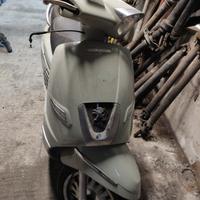 Ricambi scooter peugeot DJANGO 150