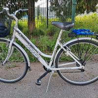 Bici Coppi superbike donna uomo 